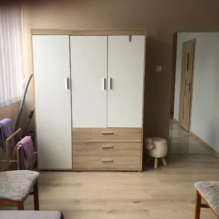 Apartament Roza Gizycko Exterior photo