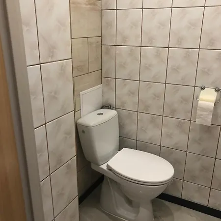 Apartament Roza Gizycko Exterior photo