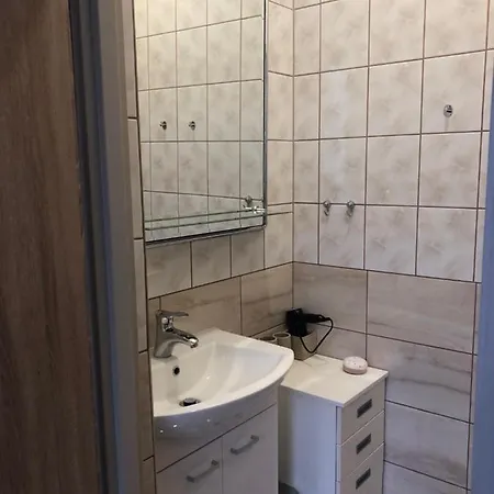 Apartament Roza Gizycko Exterior photo