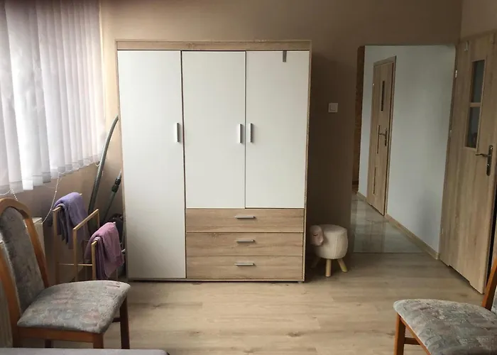 Apartament Roza