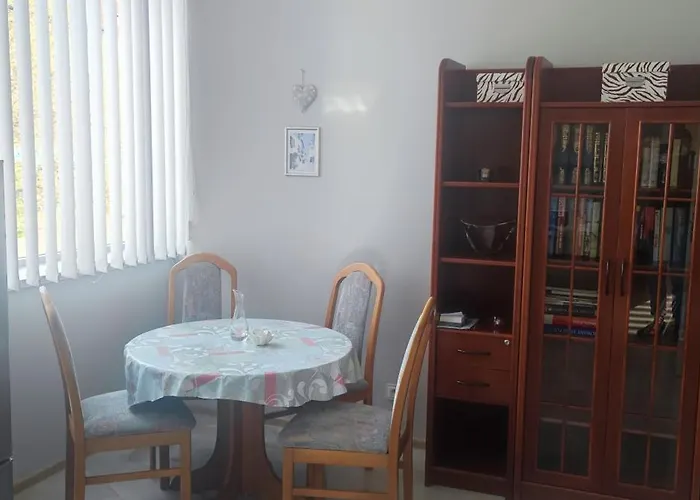 Apartament Roza