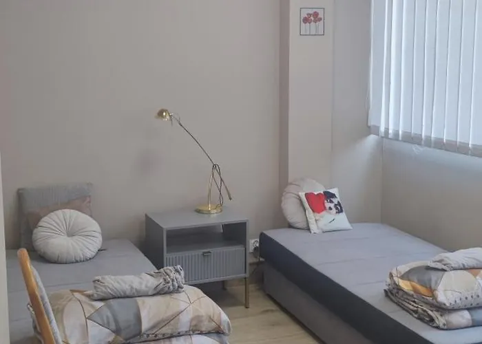 Apartament Roza