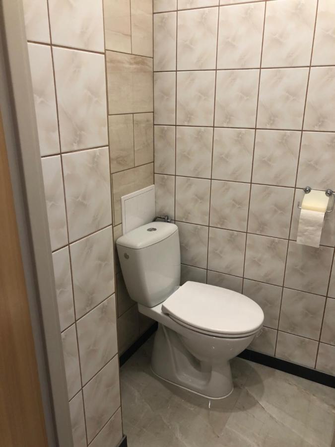 Apartment Roza Gizycko