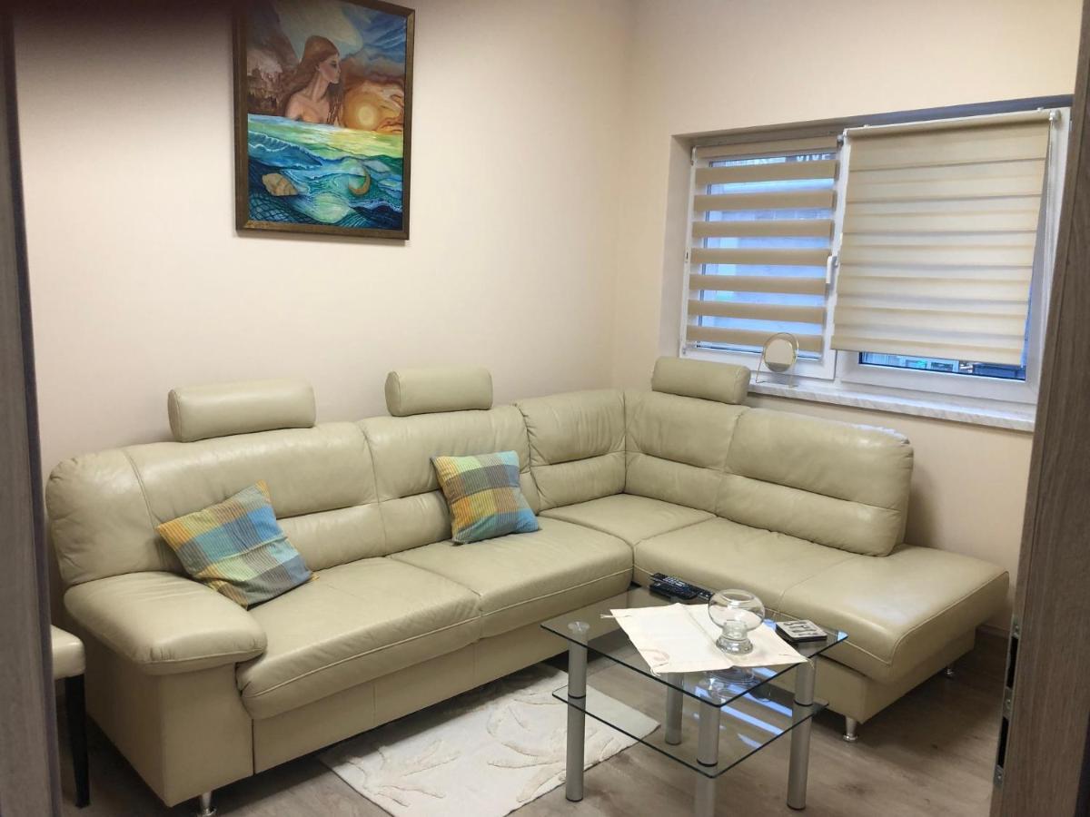 Roza Apartment
