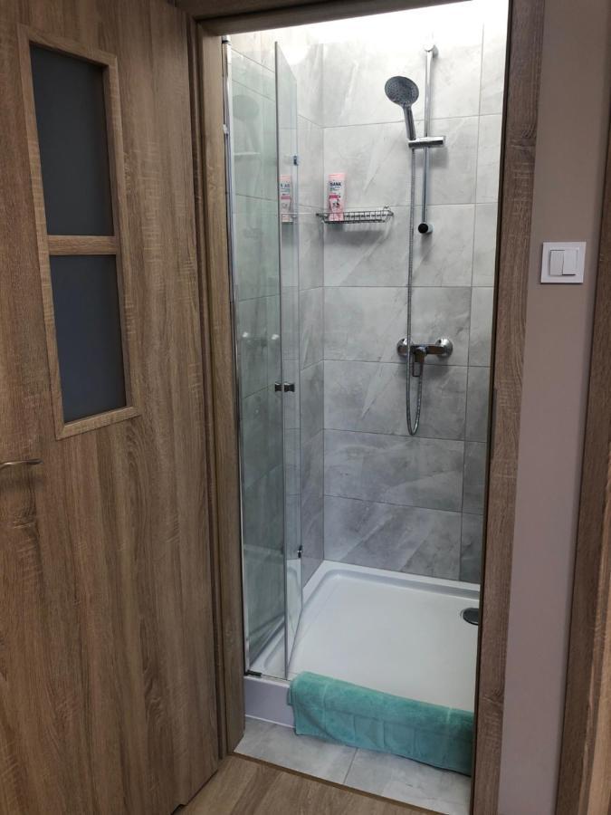 Apartment Roza Gizycko