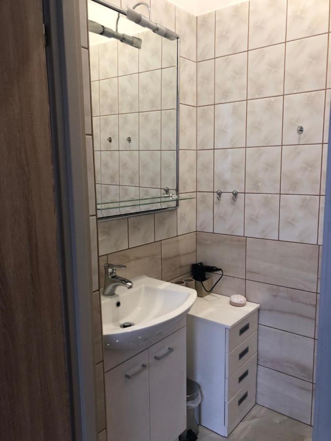 Apartment Roza *