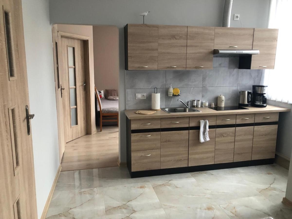 Apartment Roza